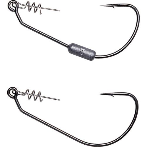 Savage Gear Weedless Hooks