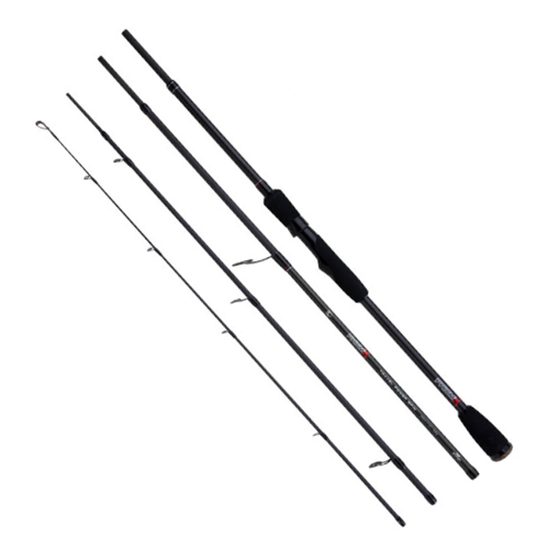 Fox Rage Prism X Travel Power Spin Rod