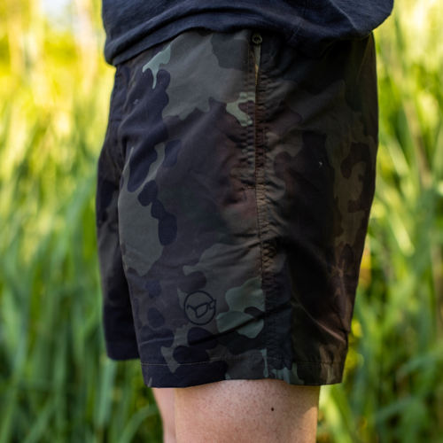 Korda LE Quick Dry Shorts Kamo