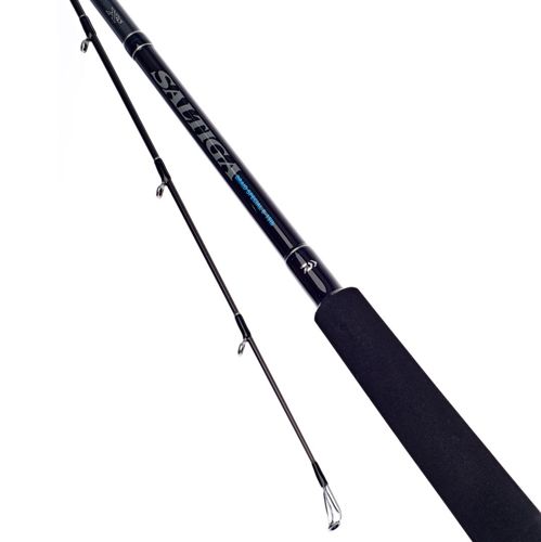 Daiwa Saltiga Braid Special Rods