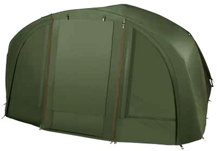 Trakker Tempest Bivvy System V2 Utility Fronts