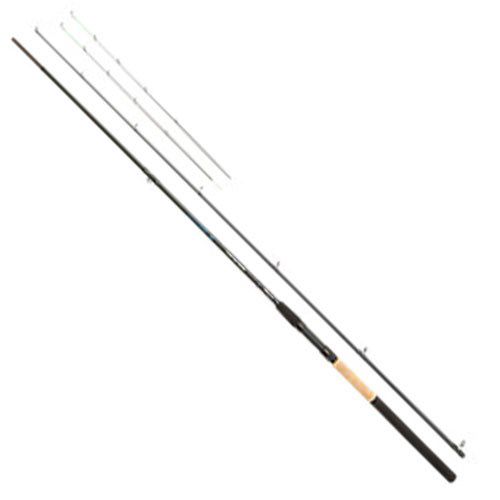 Shakespeare Superteam Method Feeder Rod