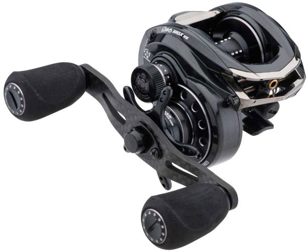 Abu Garcia Revo MGX II Reels