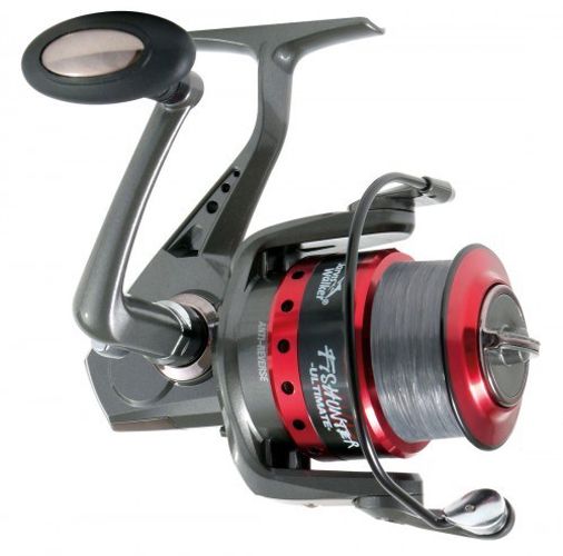 Jarvis Walker Fishunter Ultimate Beach Reel