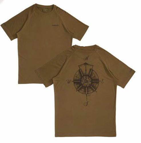 Trakker Tempest T-Shirts