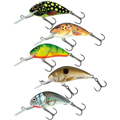 Salmo Hornet Crankbaits