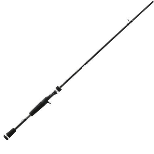 13 Fishing Fate Black Baitcasting Rod 7ft/20-80g