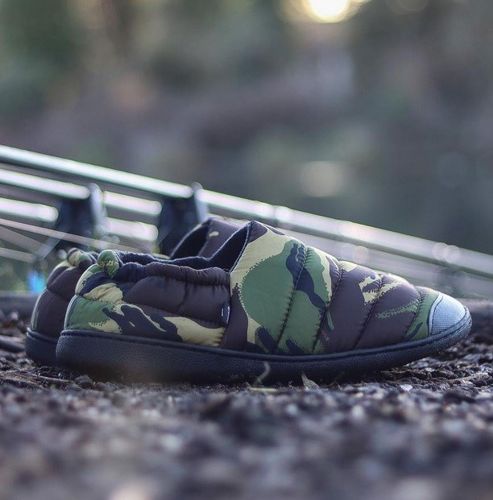 Fortis Bivvy Shoes