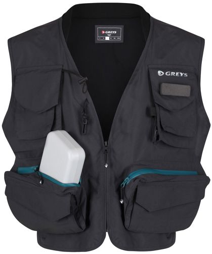 Greys Fly Vest