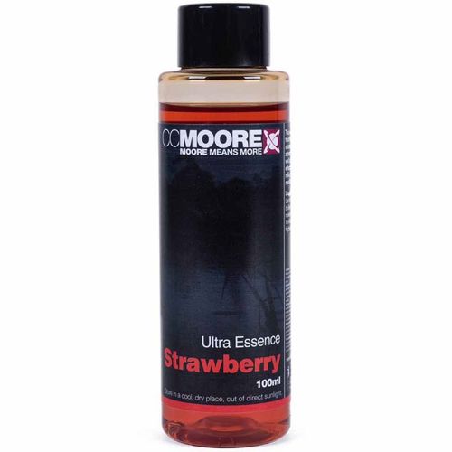 CC Moore Ultra Strawberry Essence