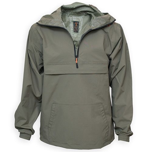 ESP Stash Waterproof Hoody