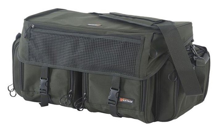 Chub Vantage Solid Carryalls