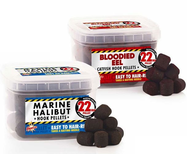 Dynamite Baits 22mm Carp/Catfish Hook Pellets