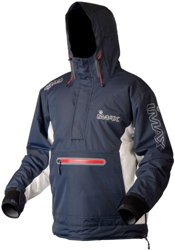 Imax ARX-20 Thermo Smock