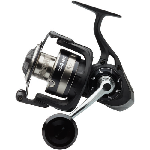 Savage Gear SGS8 Reels