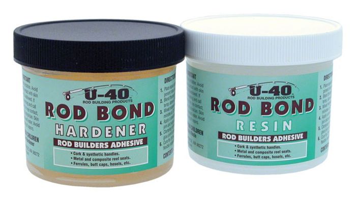 U40 Rod Bond