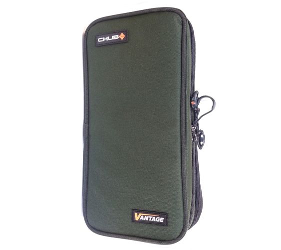 Chub Vantage Rigger Pouch