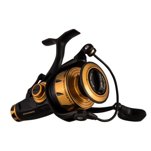 Penn Spinfisher VI Live Liner Reels