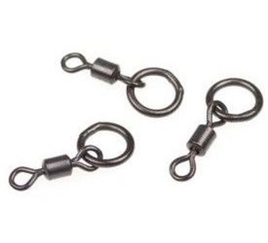 Nash Ring Swivel