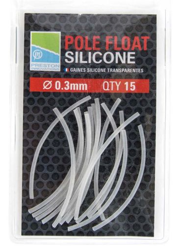 Preston Innovations Pole Float Silicone