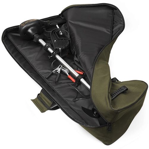 Fox R-Series Outboard Motor Bag