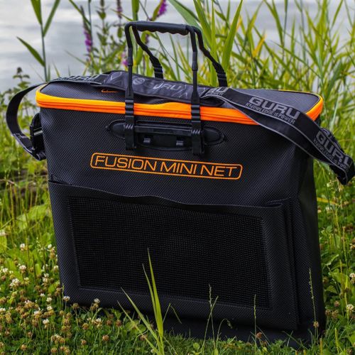 Guru Fusion Mini Net Bag