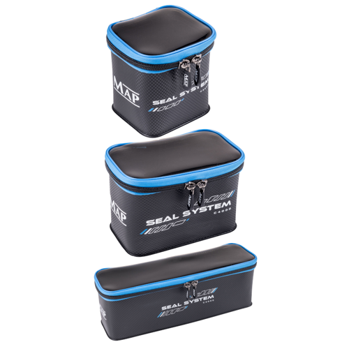 MAP Seal System EVA Accessory Cases