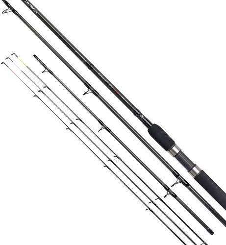 Daiwa Castizm Feeder Rods