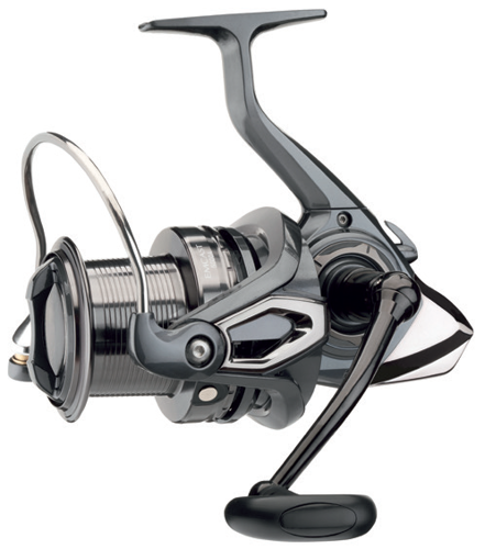 Daiwa Emcast A Reels