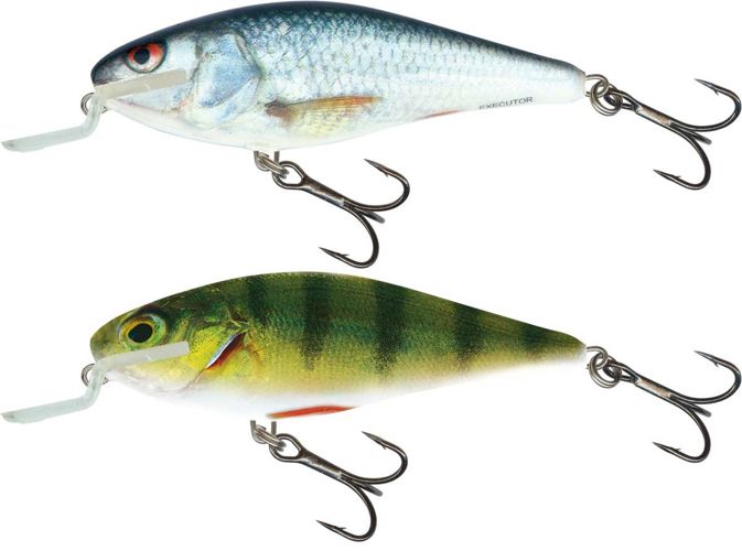 Salmo Executors 7cm