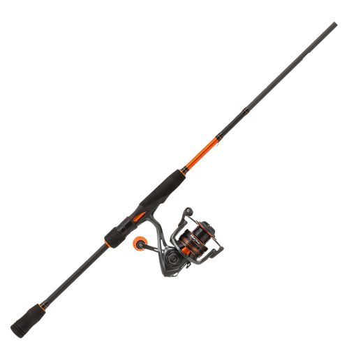 Mitchell Traxx MX Spinning Combo 8ft