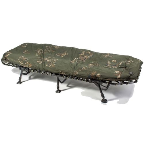 Nash Scope Ops 4-Fold Sleep System