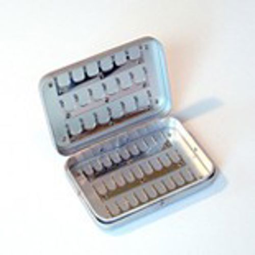 Richard Wheatley Clip Fly Boxes 3 Inch