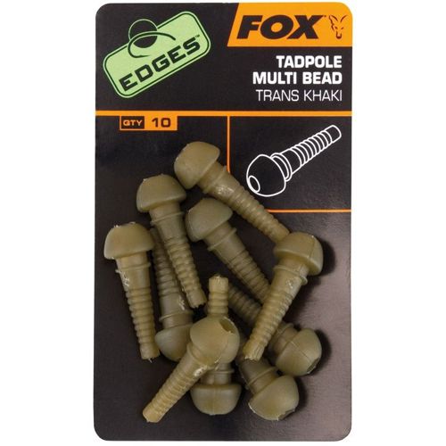 Fox Edges Tadpole Multi Bead