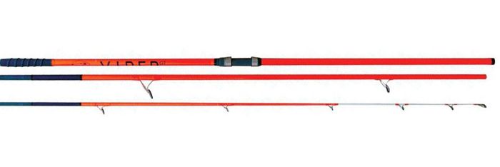 Tronix Pro Viper GT Rods