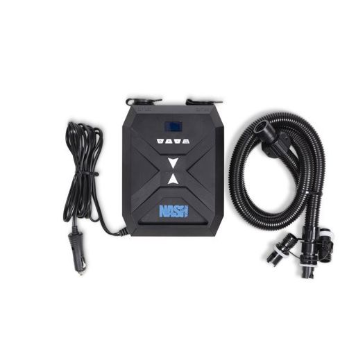 Nash Boat Life Electric Air Pump