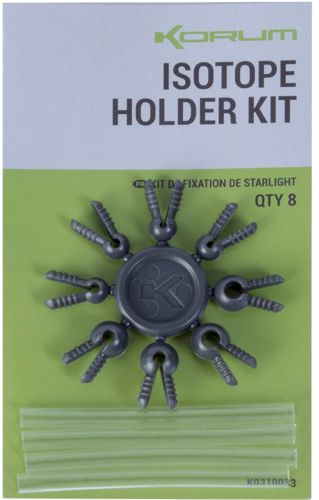 Korum Isotope Holder Kit