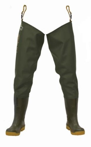 Vass Tex 700E Nova Thigh Waders