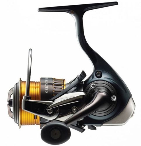 Daiwa 16 Certate Reels