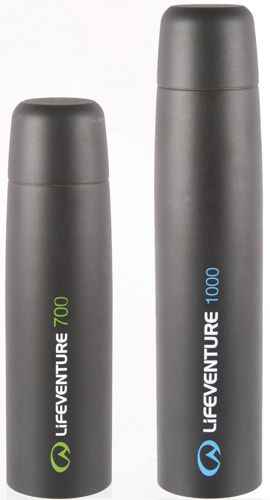 Life Venture Vacuum Flasks