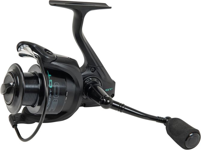 Leeda Concept GT FD Reels