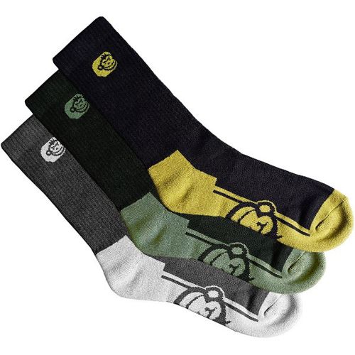 Ridge Monkey APEarel Crew Socks