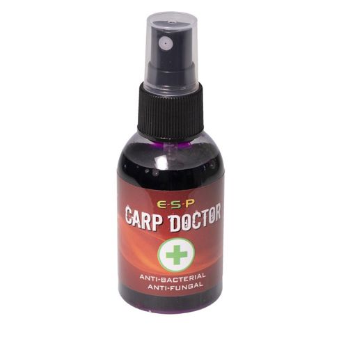 ESP Carp Doctor Antiseptic Treatment 