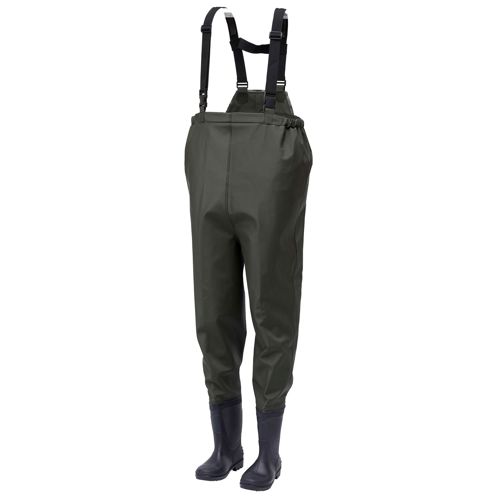 Ron Thompson Ontario V2 Chest Waders