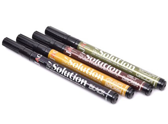 JAG The Solution Pens