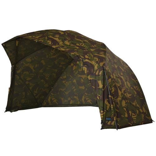 Aqua Camo Fast & Light Brolly