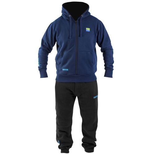 Preston Innovations Jogger Hoodie Combo