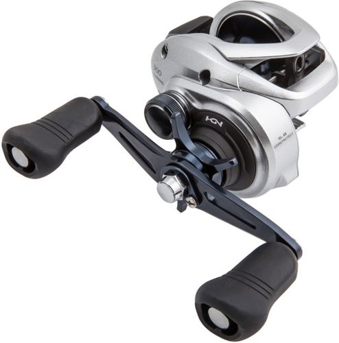 Shimano Tranx Reels