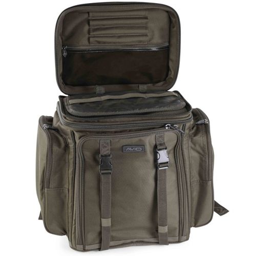 Avid Carp A-Spec Ruckpack