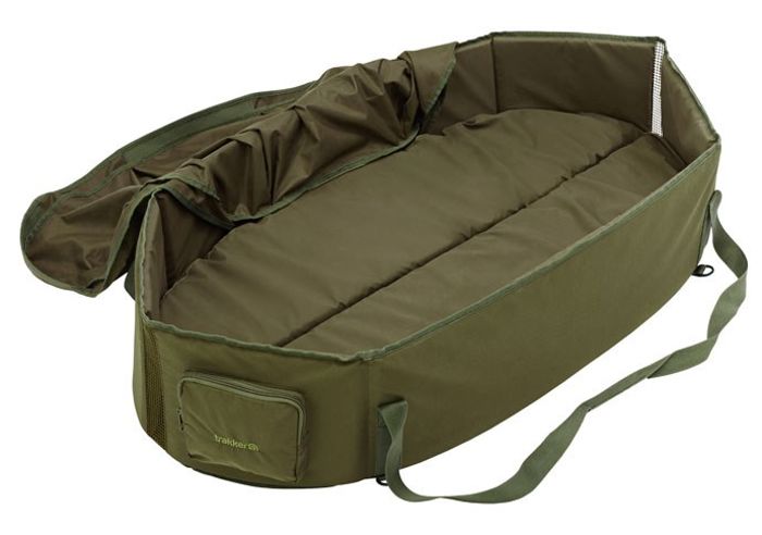 Trakker Sanctuary Oval Crib